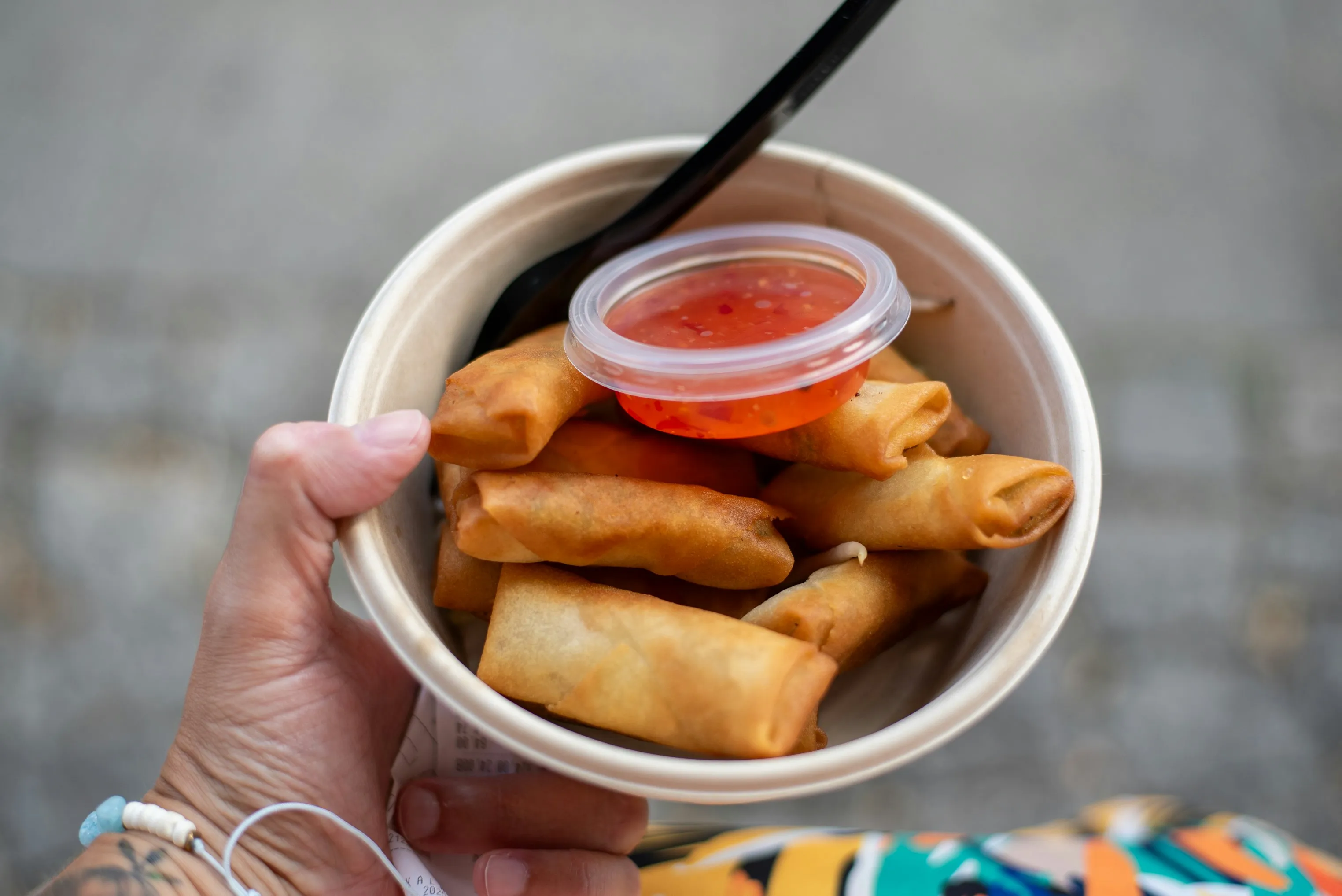 Kevätkääryleet (3 kpl)