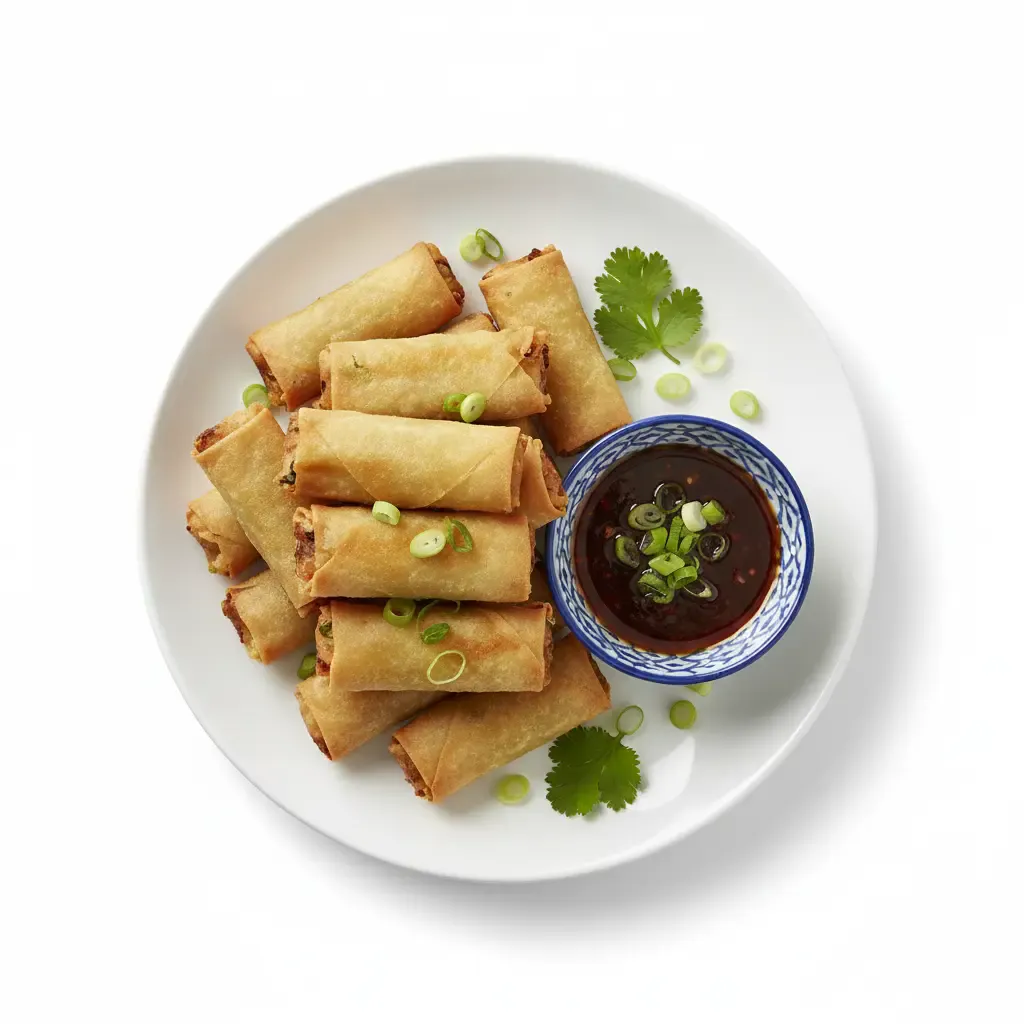 Mini kevätkääryleet (15 kpl)